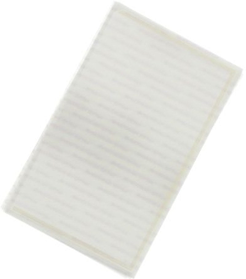 Omron Anti-Reflective Sheet Protective Sheet For Use With HMI NB7W PLC S71200, S7-200