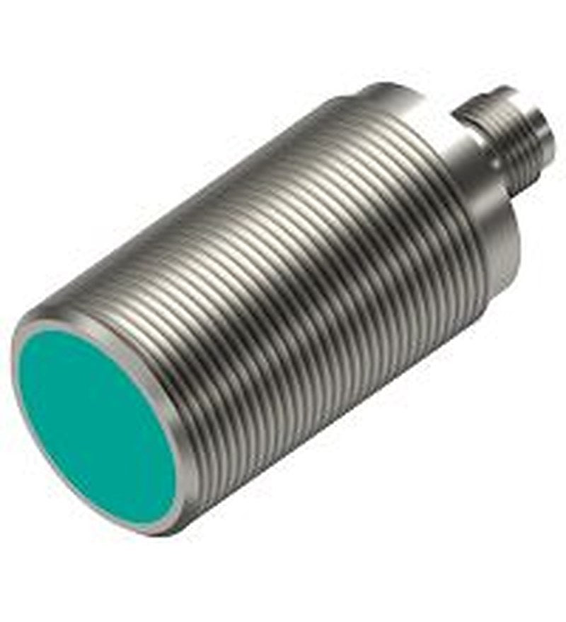 Pepperl + Fuchs NBB10-30GM50-A2-V1 Threaded Barrel Inductive Proximity Sensor, M30 PNP NBB 36V 10 mm 240 V ac 36 V dc