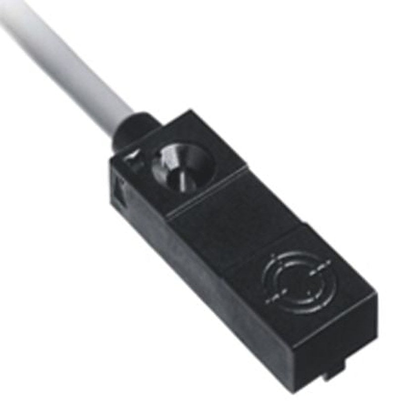 Pepperl + Fuchs NBN4-F29-A2 Block Inductive Proximity Sensor PNP 30V 4 mm 30 V dc 0mA, 100 mA