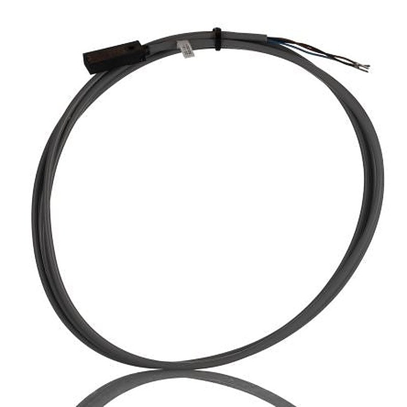 Pepperl + Fuchs NBN4-F29-E2 Block Inductive Proximity Sensor PNP 3V 4 mm 30 V dc 100mA