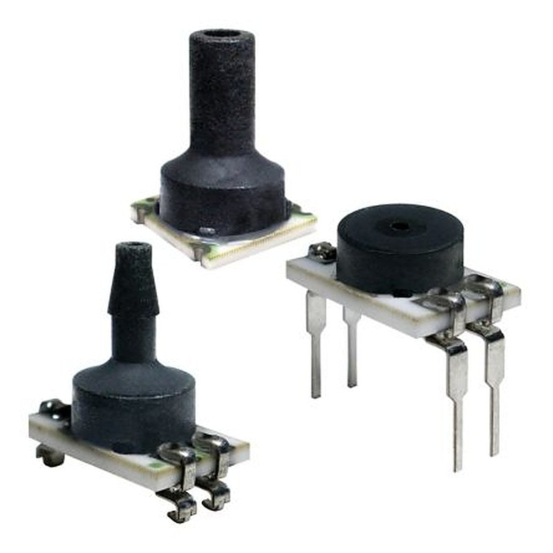 Honeywell Piezoresistive Pressure SensorSurface 0 SMT