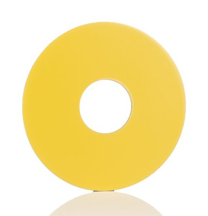 Schmersal Emergency Stop Plate for Use with NDRZ50RT