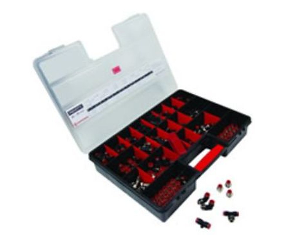 Norgren Pneumatic Fittings Maintenance Kit, NE/11376