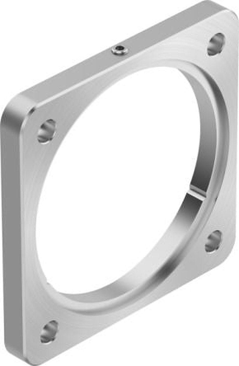 Festo NAEM Mounting Flange Electrical Connection Technology, 8201099