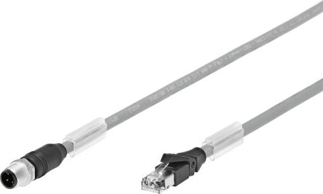 Festo, NEBC Series, For Use With Fieldbus Module CTEU