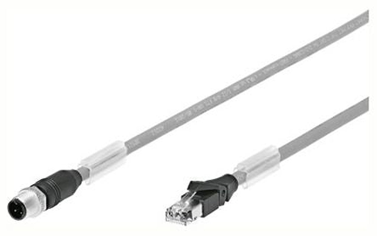 Festo, NEBC Series, For Use With Fieldbus Module CTEU