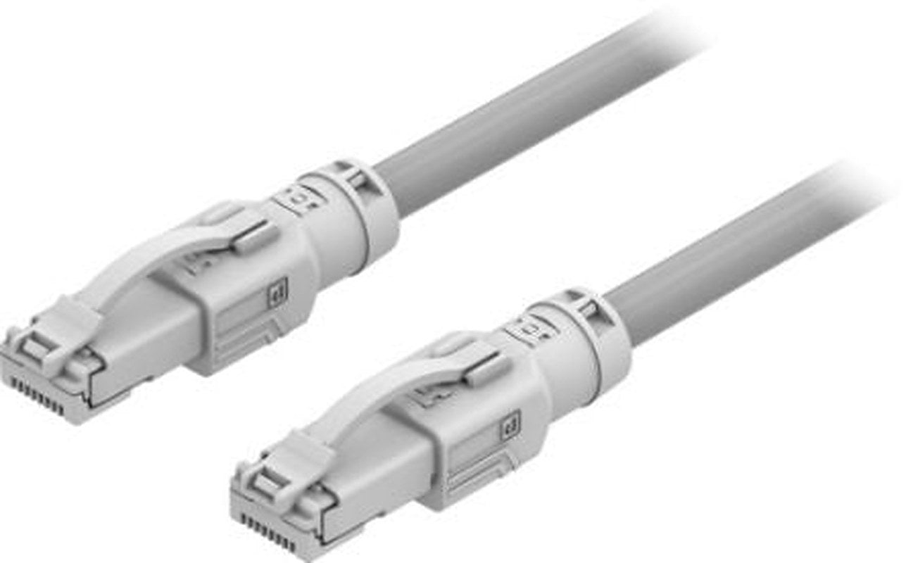 Festo Cable NEBC Series Cable for Use with Controllers