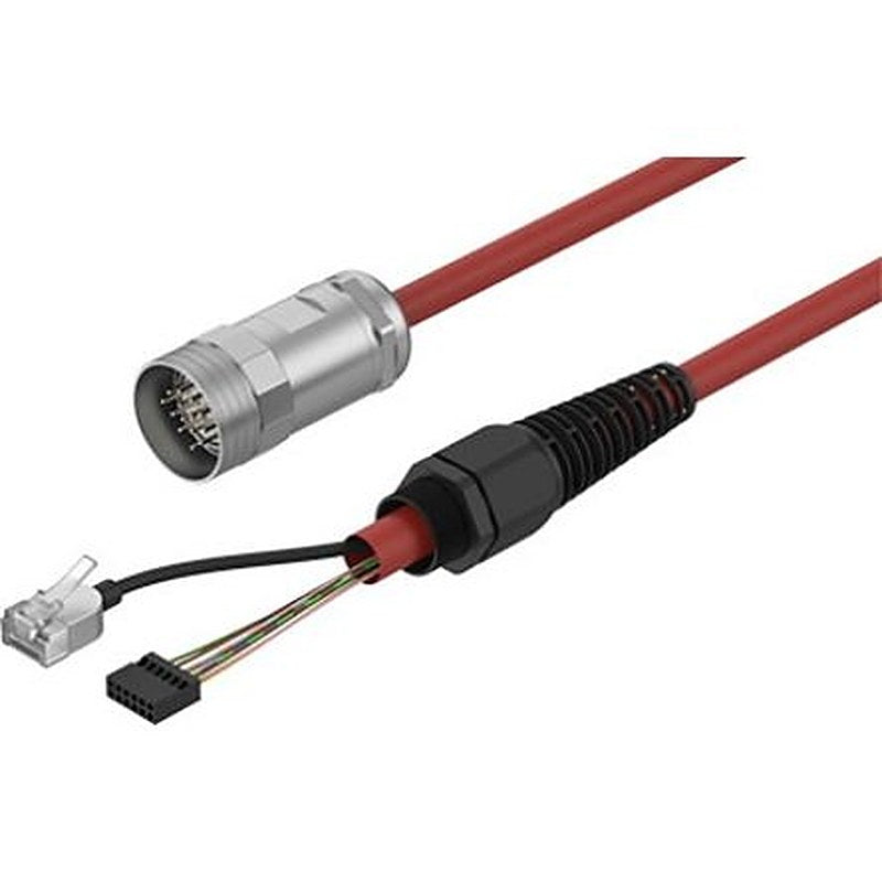 Festo, NEBC Series, For Use With Pneumatic Sensor and Switch