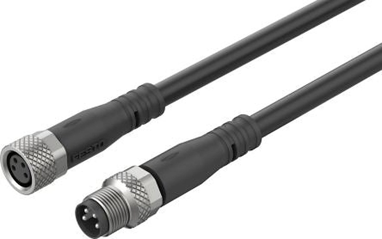 Festo Cable NEBL Series Cable for Use with Controllers