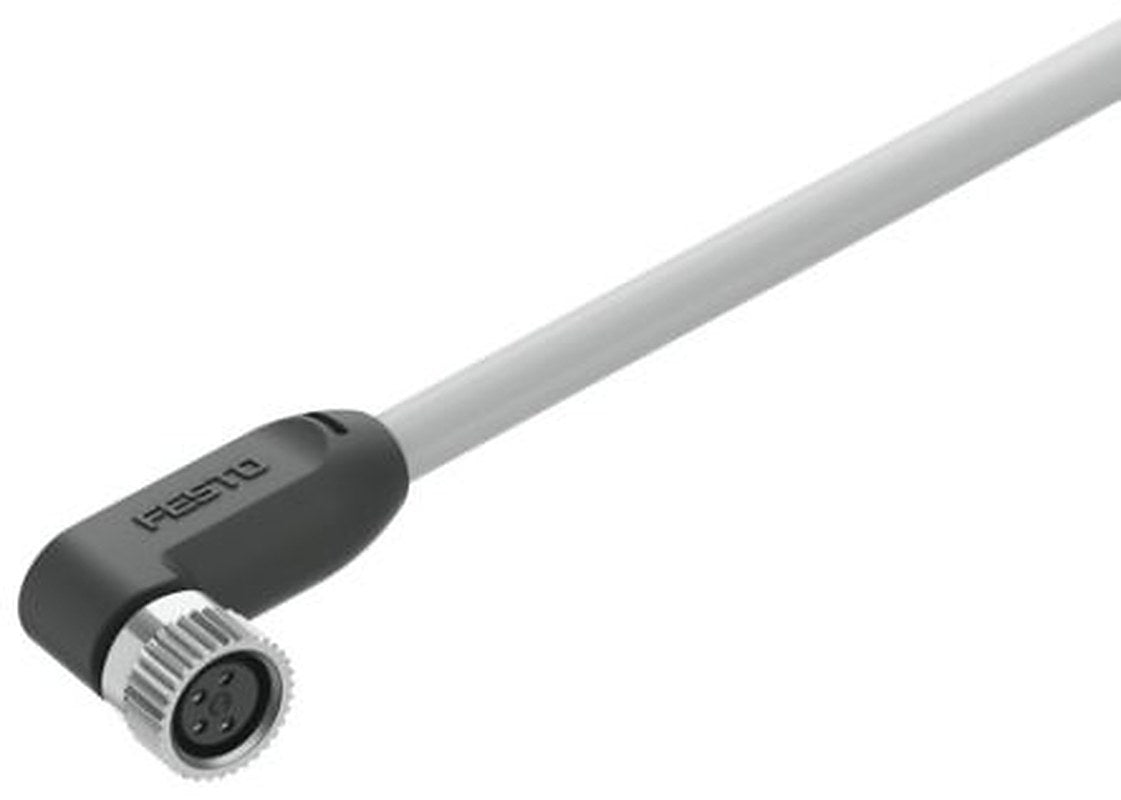 Festo Cable NEBL Series Cable for Use with Controllers