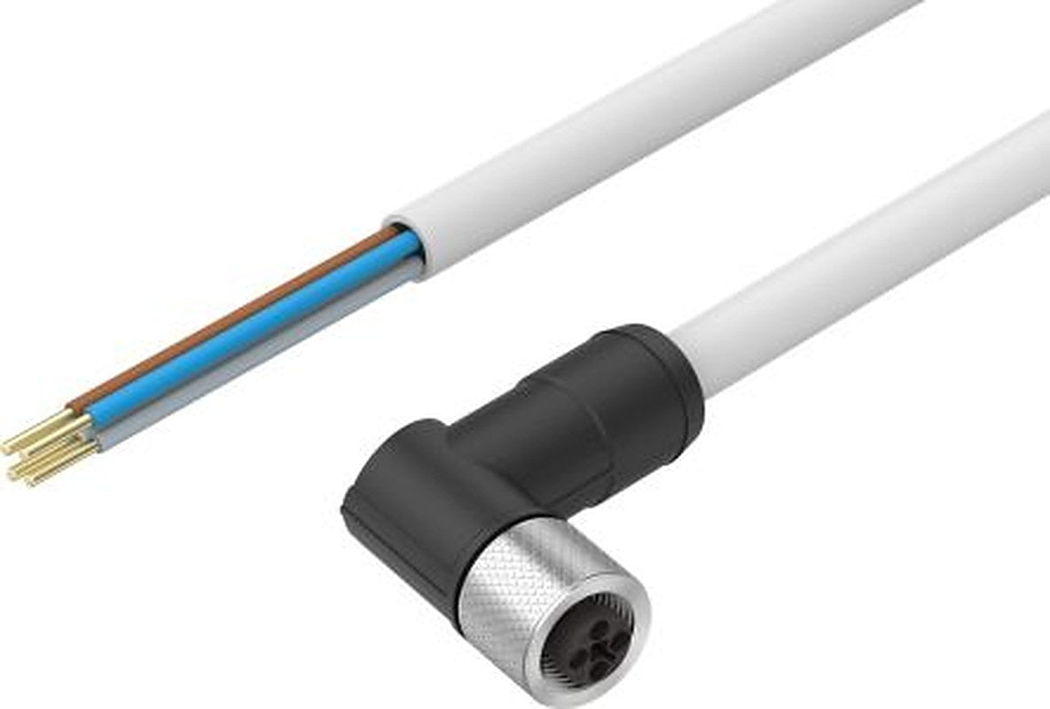 Festo, NEBL Series, For Use With Energy Chain
