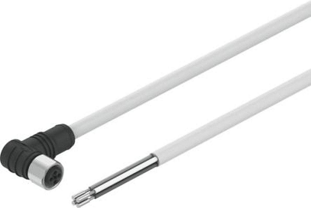 Festo Connecting Cable NEBM Series Cable for Use with Controllers,8140938