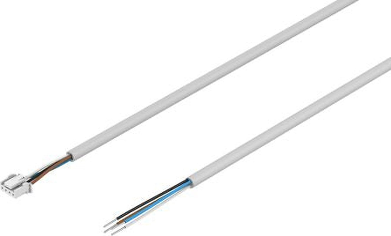Festo, NEBS Series, For Use With Sensors