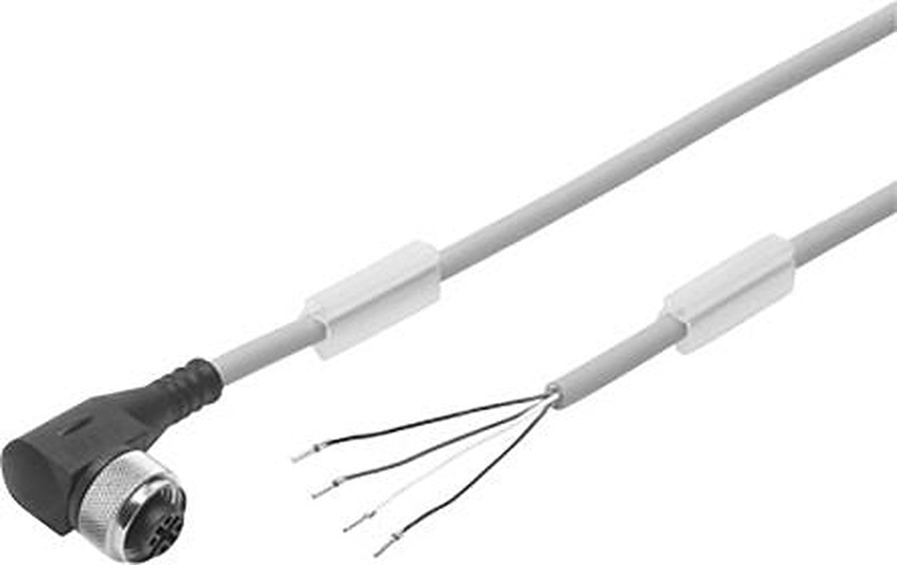 Festo, NEBU Series, For Use With Energy Chains, High Mechanical Load