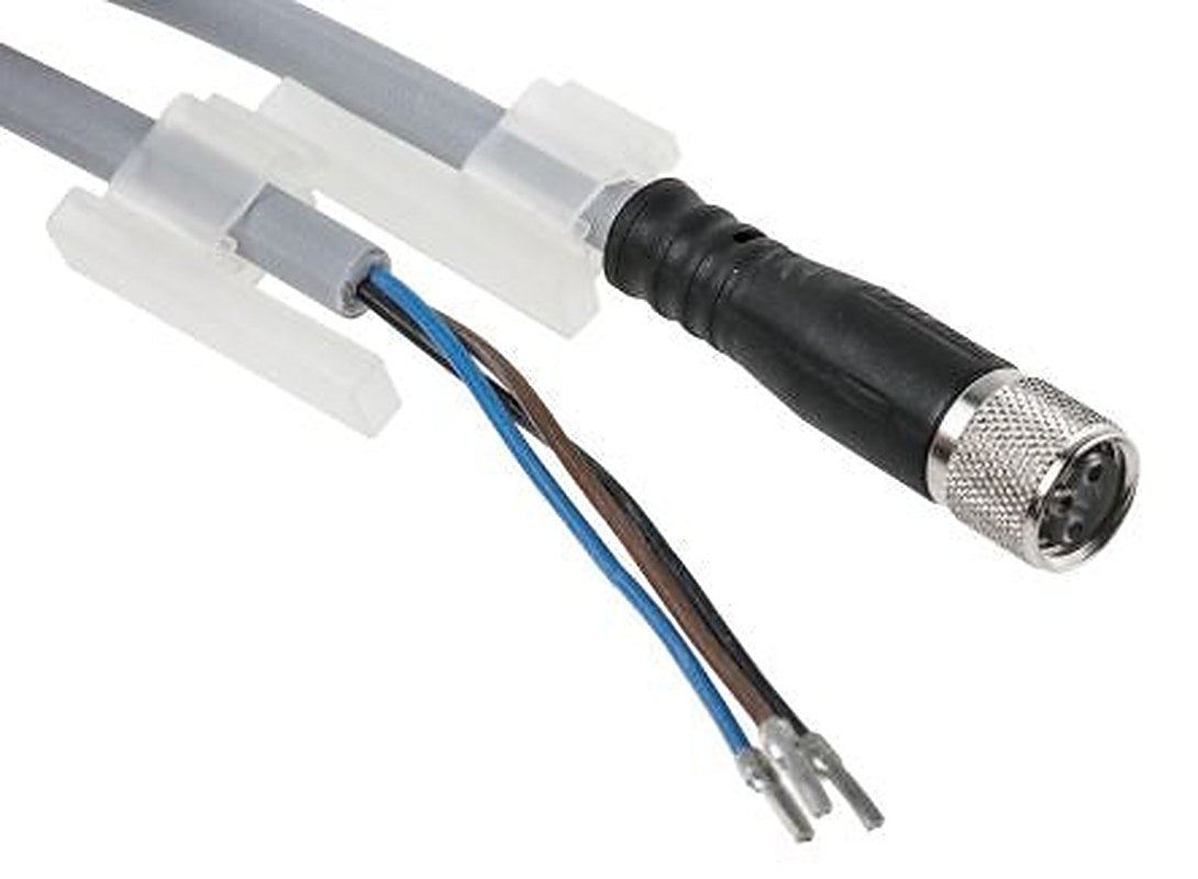 Festo, NEBU Series, For Use With Energy Chain