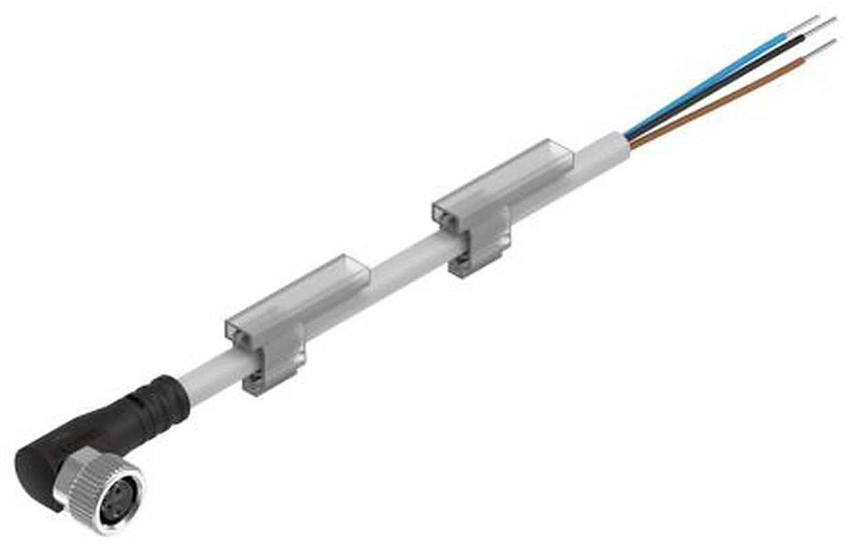 Festo, NEBU Series, For Use With Energy Chain