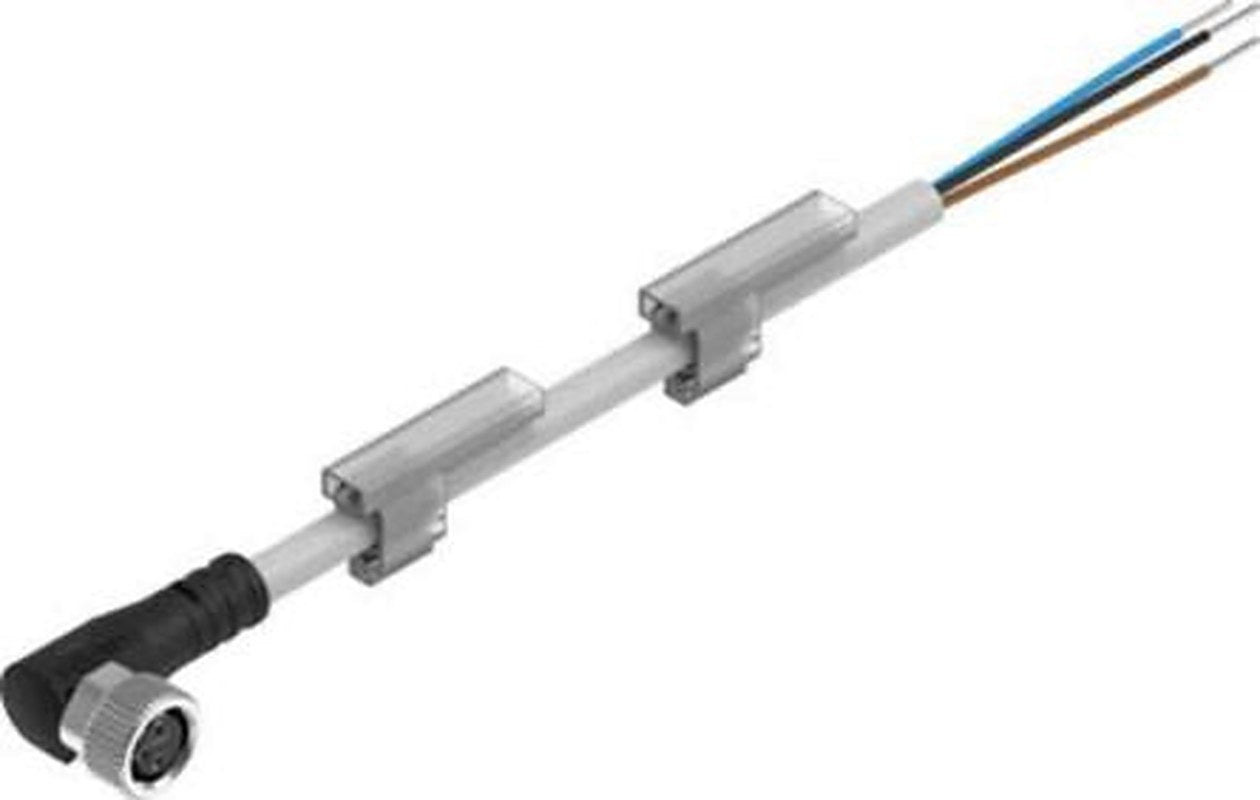 Festo, NEBU Series, For Use With Energy Chain & Robot Application