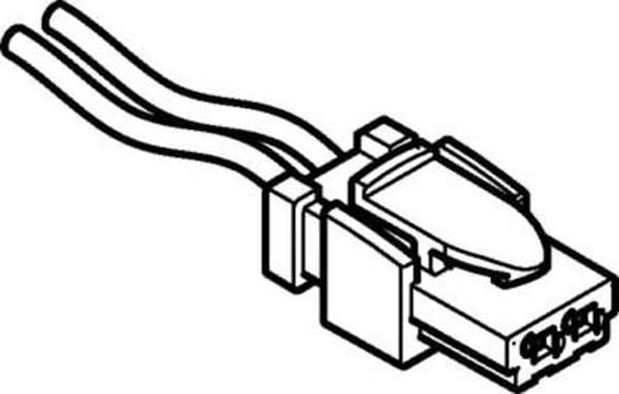 Festo, NEBV Series, For Use With For Connecting Valve with the Length of 2.5 m