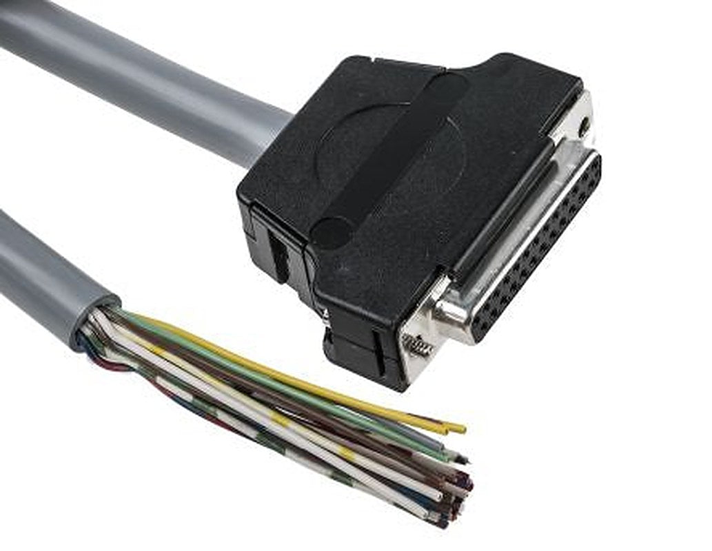 Festo, NEBV Series, For Use With Multi Pin Plug Connection