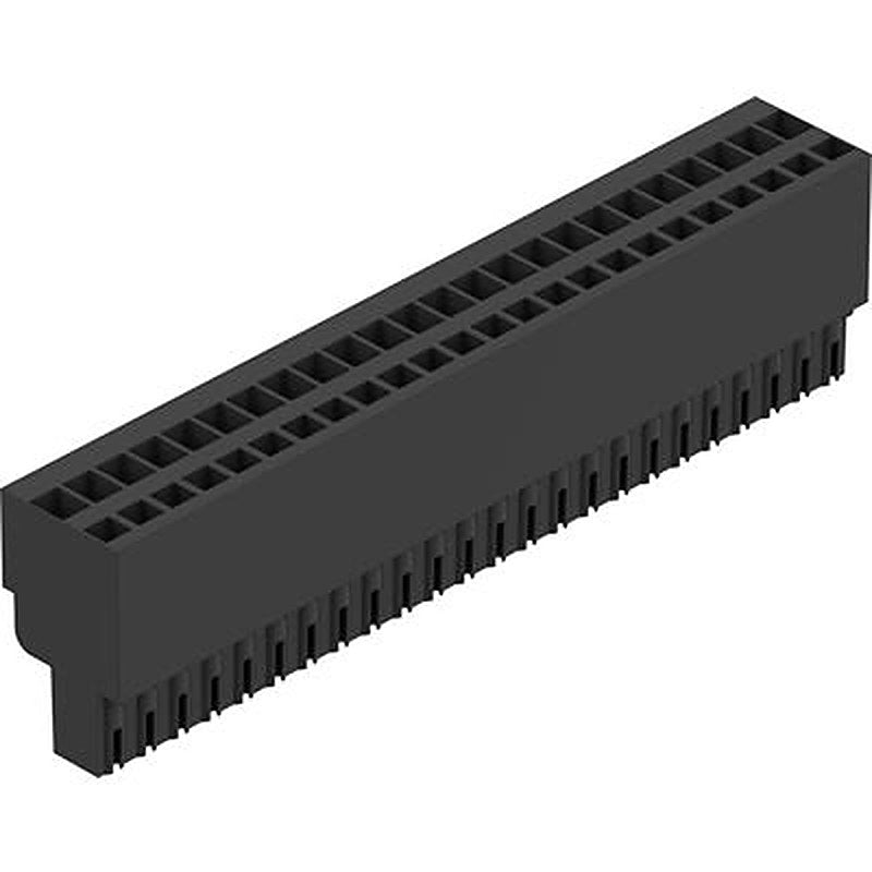 Festo Plug NECC Series Connector for Use with Controllers,575307