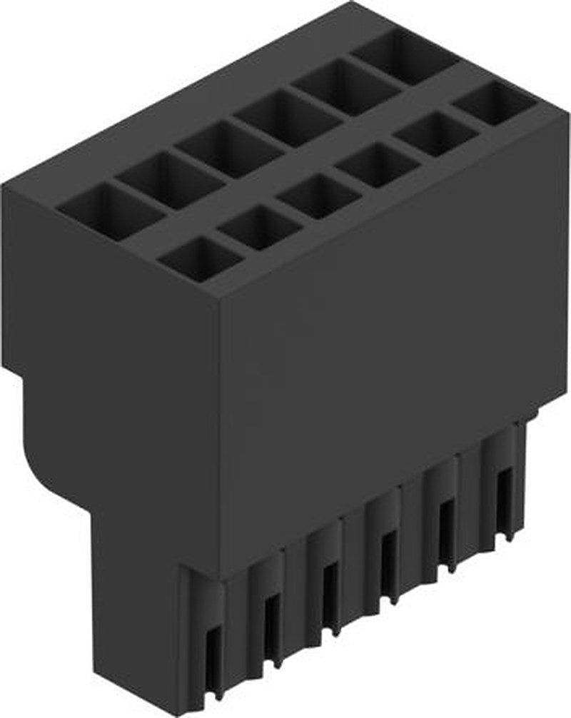 Festo Plug NECC Series Connector for Use with Controllers,575305