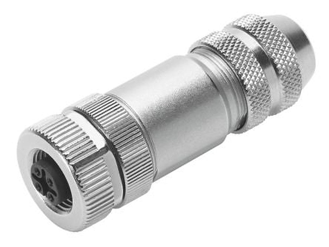 Festo, NECU Series, For Use With Self-Assembly Universal Plug Connectors
