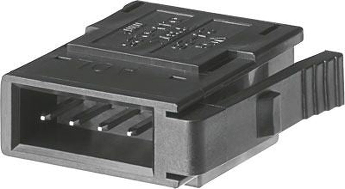 Festo Adapter, NECU Series, For Use With Self-Assembly