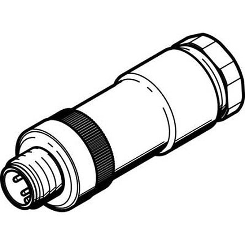 Festo NECU, 570956