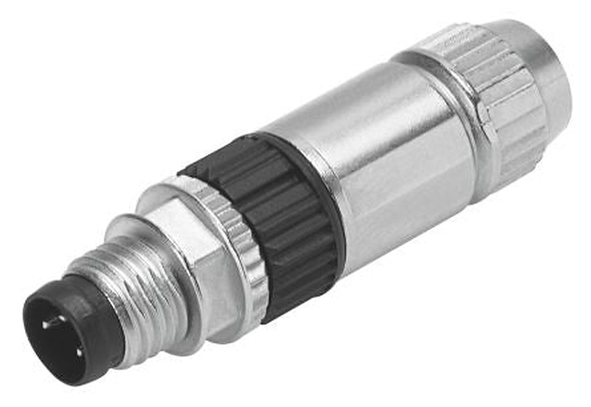 Festo Adapter, NECU Series, For Use With Self-Assembly