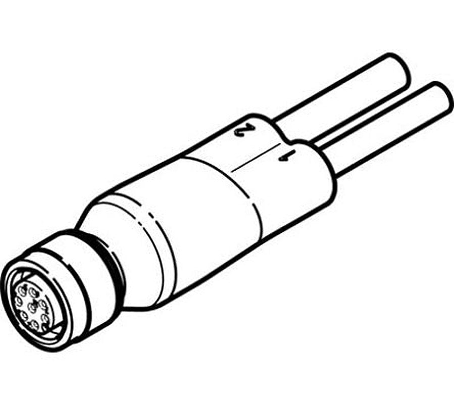 Festo, NEDU Series, For Use With Field Device and Controller