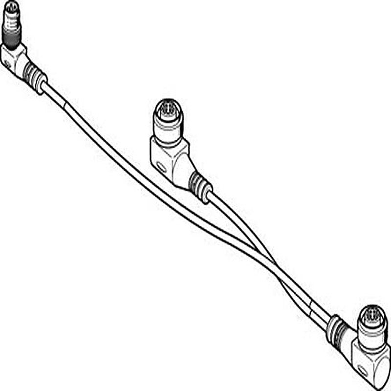 Festo, NEDV Series