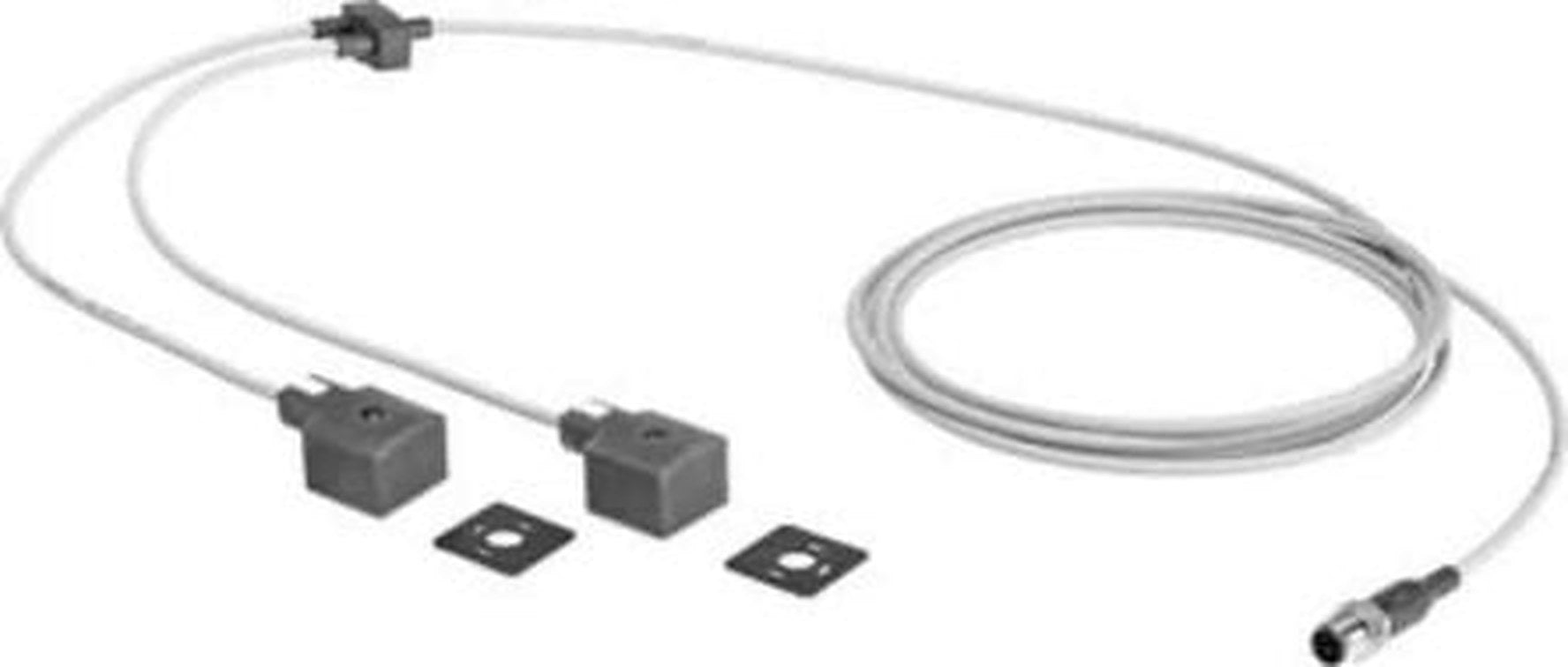 Festo, NEDY Series