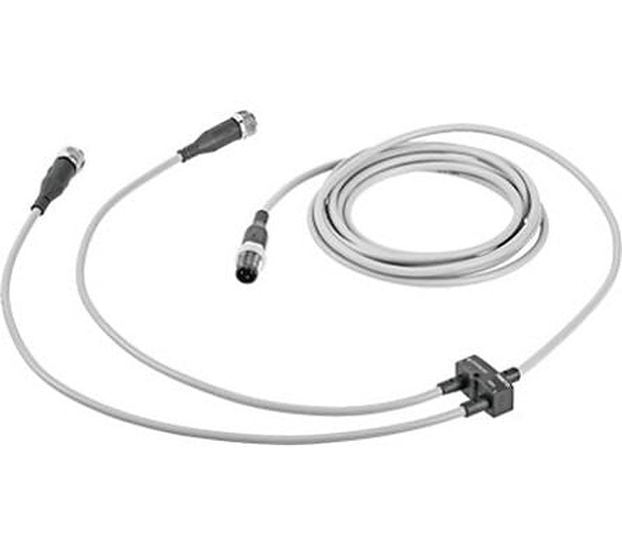 Festo, NEDY Series, For Use With Robot Applications, Energy Chains