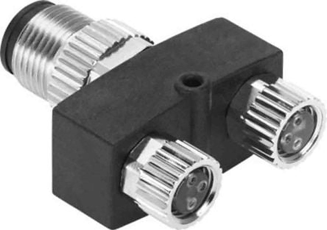 Festo, NEDY Series, For Use With Y-distributor without Cable
