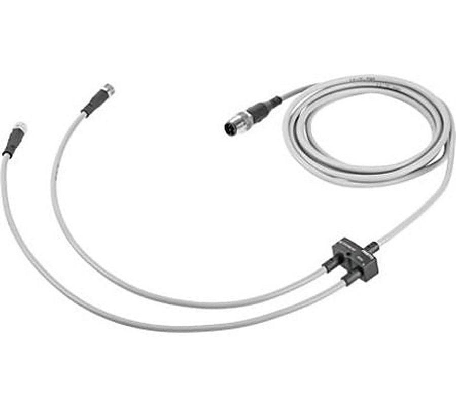 Festo, NEDY Series, For Use With Energy Chains, Robot Applications