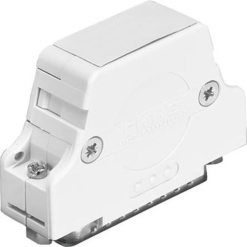 Festo NEFF, 1589339 Interlock-capable valve manifold interface in pure I-Port mode