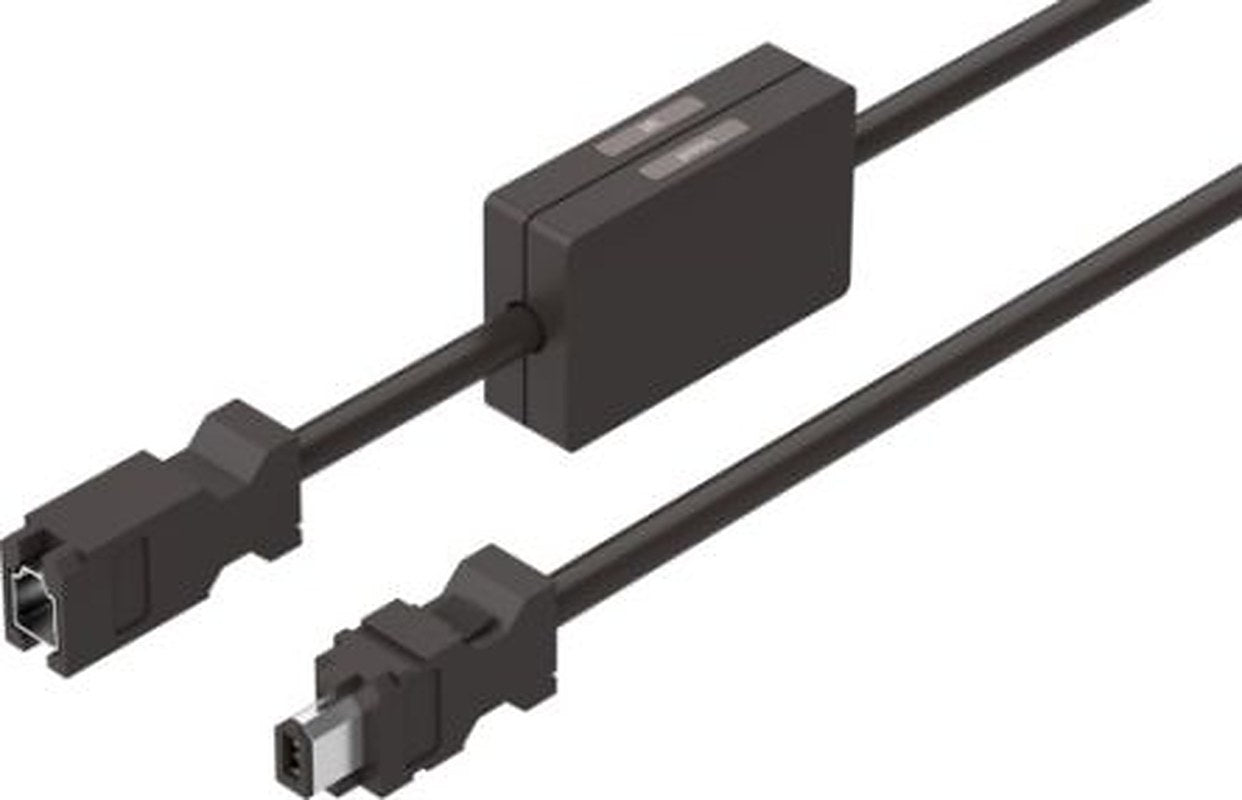 Festo Adapter NEFM Series Adapter for Use with Servo Drives