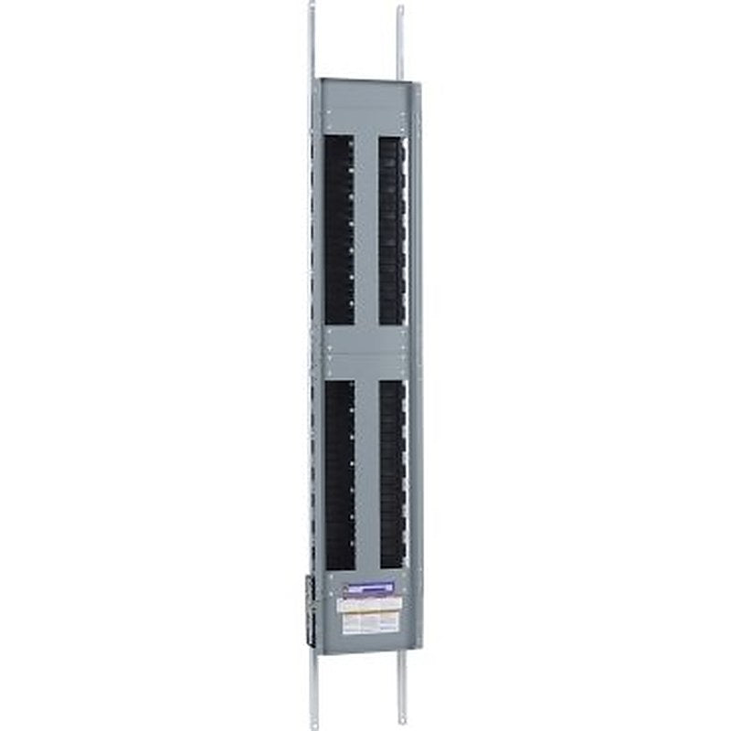 Panelboard interior, NF, main lugs, 600A, Cu bus, 84 pole spaces, 3 phase, 4 wire, 600Y/347VAC max (Panelboard interior NF) is a Schneider Electric product. Designed for reliable performance and long service life. Available across Iraq — contact us for pricing and delivery options.