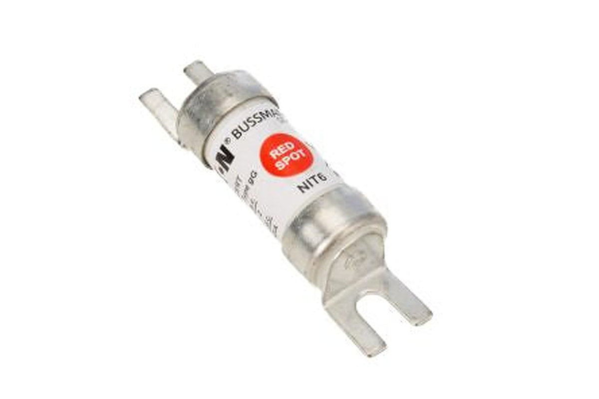 Eaton 6A British Standard Fuse A1 550V ac, 44.5 mm