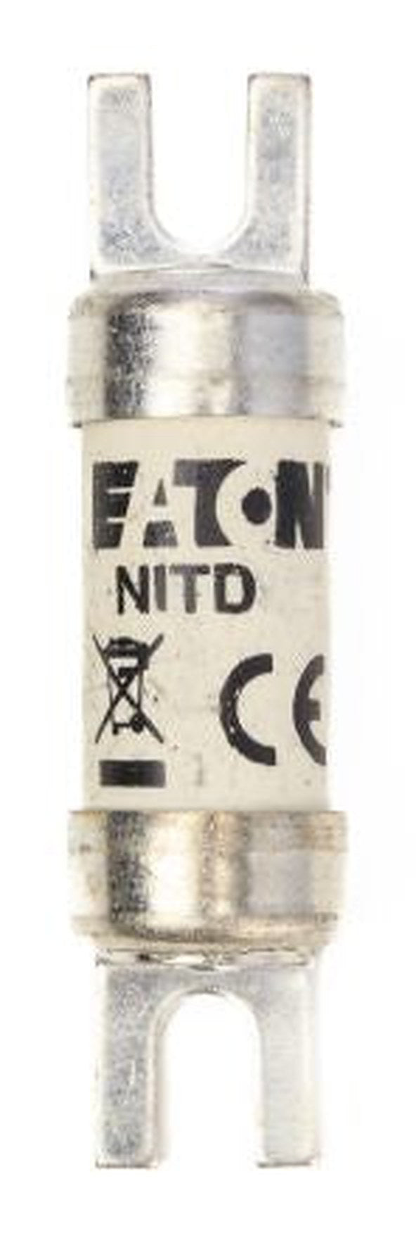 Eaton 16A British Standard Fuse A1 550V ac, 44.5 mm
