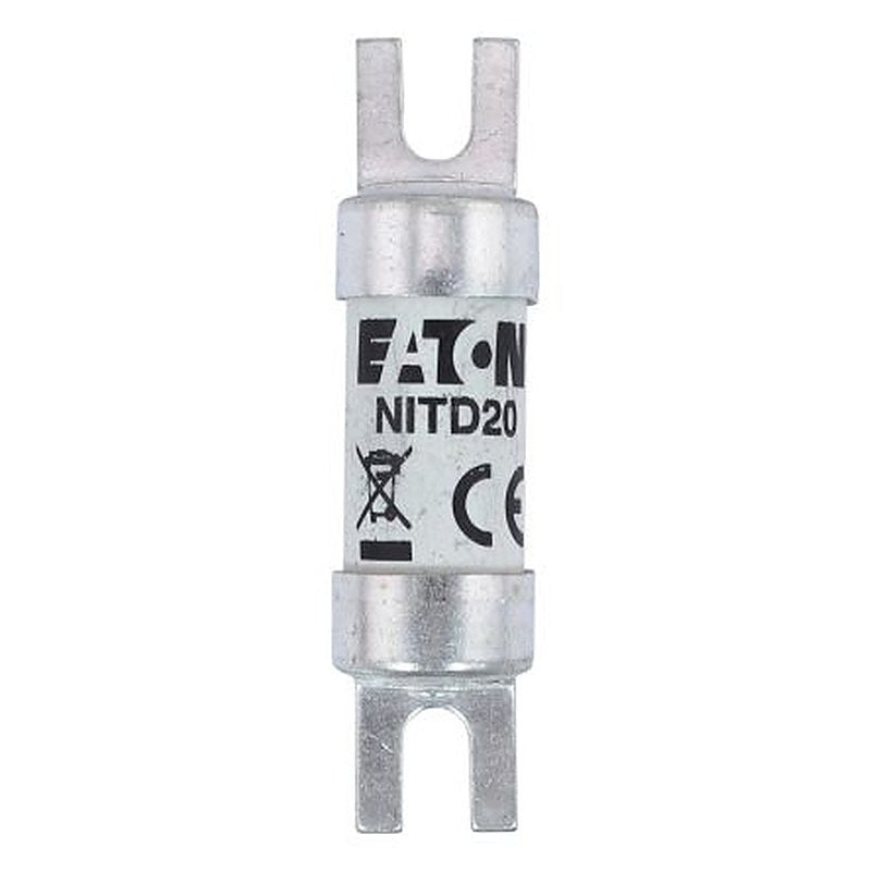 Eaton 20A Tag Fuse 14 x 55 mm 550V ac