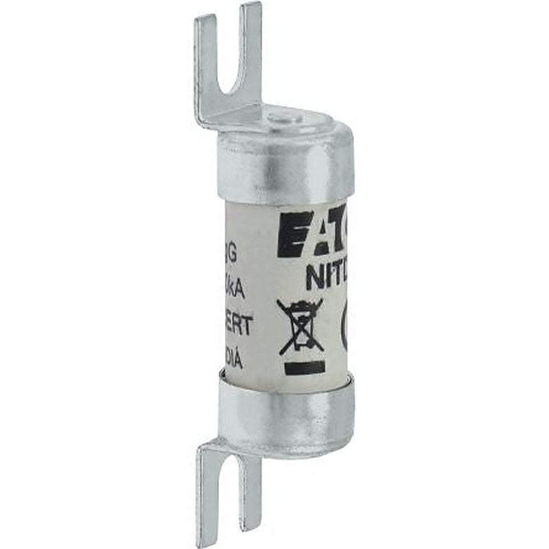 Eaton 20A British Standard Fuse A1 550V ac, 42.5 mm