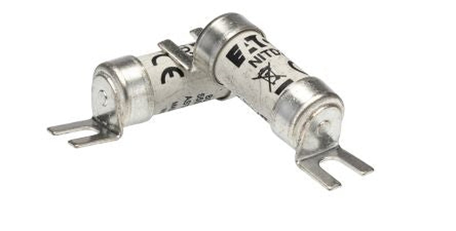 Eaton 25A British Standard Fuse A1 550V ac, 44.5 mm
