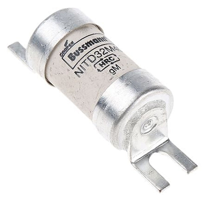 Eaton 32A British Standard Fuse A1 550V ac, 42.5 mm