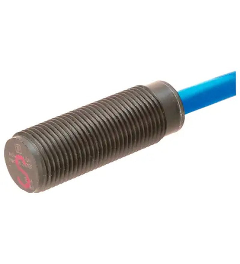 Pepperl + Fuchs NJ4-12GK-SN Inductive Proximity Sensor, M12 NJ4 8.2 V dc 3mA