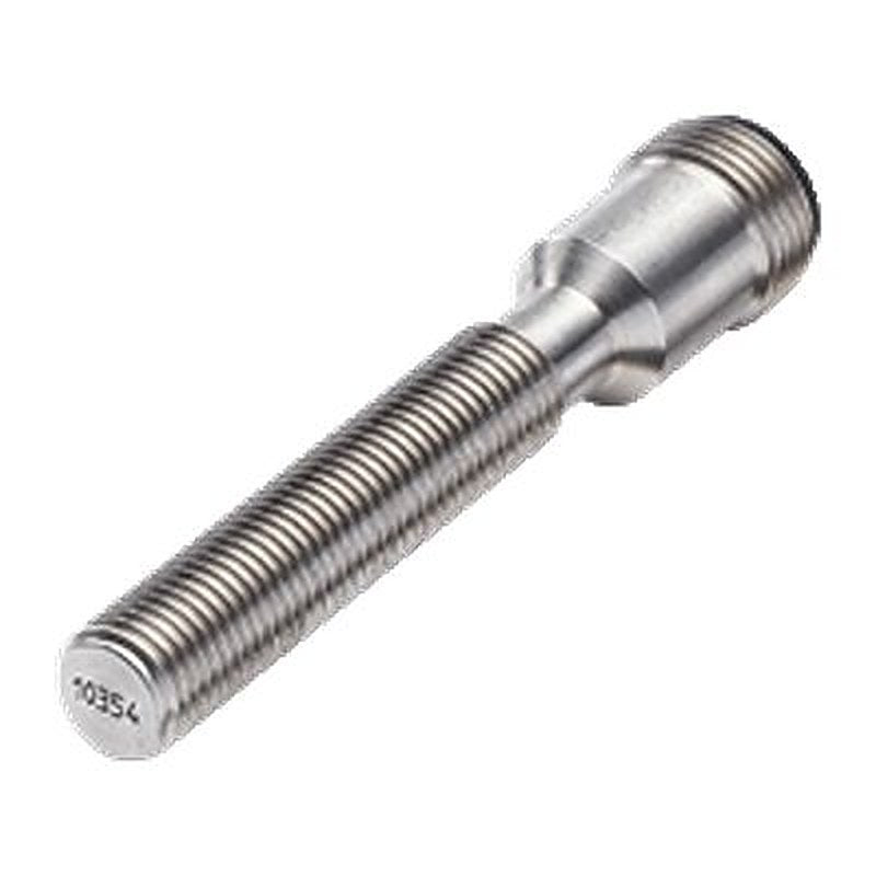 Pepperl + Fuchs NMB3-8GM50-E2-V1 Barrel Inductive Proximity Sensor PNP NMB3-8GM50-E2-V1 30V dc 3 mm 30 V dc 100mA