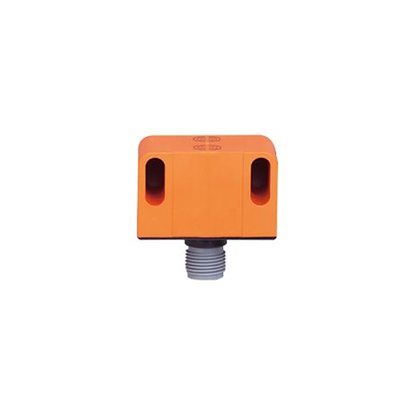 ifm electronic NN5008 Rectangular Inductive Proximity Sensor NAMUR NN 15V dc 4 mm 15 V dc 2.1mA