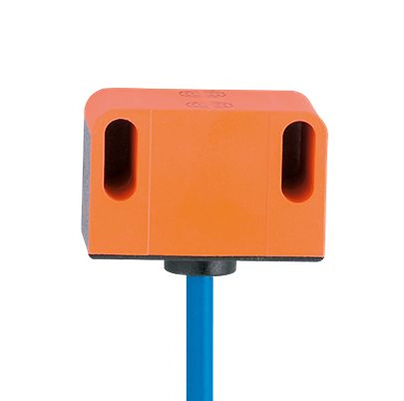 ifm electronic NN5009 Rectangular Inductive Proximity Sensor NAMUR NN50 15V dc 4 mm 15 V dc 5mA