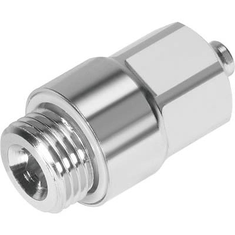 Festo NPCK Series, Male, 1366257, 1/4 in, G