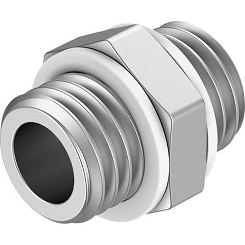 Festo NPFC Series, NPFC-DS-G14-G14-M, G 1/4, G